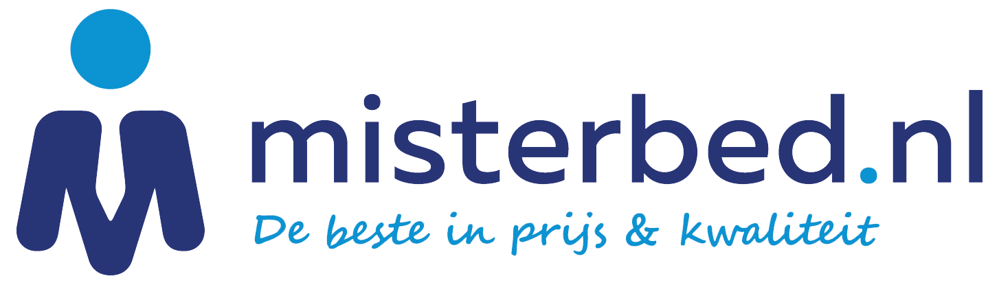 Misterbed logo