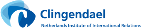 Clingendael logo
