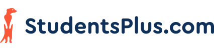 StudentsPlus logo